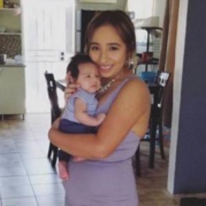 Meet your Posher, Brenda